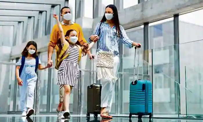  India Second Largest Contributor Of Tourists To Singapore Details, India ,second-TeluguStop.com