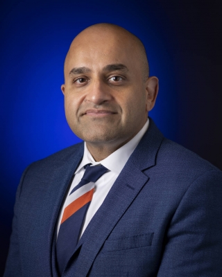  Indian-american Named Nasa's Chief Technologist-TeluguStop.com