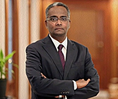  Indian Banking Will Maintain Its Growth Momentum: South Indian Bank Md & Ceo-TeluguStop.com