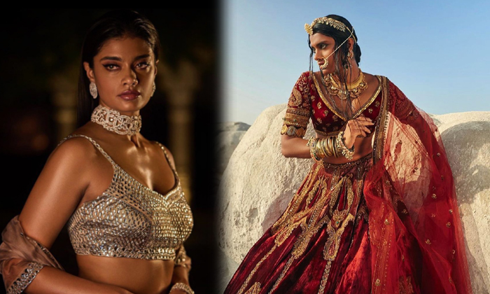 Indian Models Archana Akil Kumar Mind Blowing Images-telugu Actress Photos Indian Models Archana Akil Kumar Mind Blowing High Resolution Photo