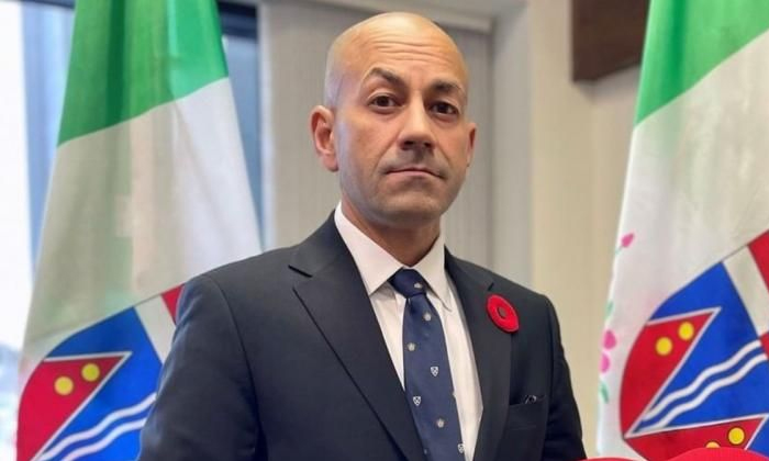 Telugu Canada, Canadian, Indianorigin, Justin Trudeau, Nova Scotia, Porter Creek Telugu Canada, Canadian, Indianorigin, Justin Trudeau, Nova Scotia, Porter Creek