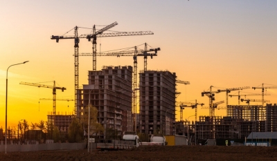  Indian Real Estate Investment Grew By 32%: Report-TeluguStop.com