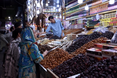  Inflation In Pakistan Climbed To 24.5% In Dec-TeluguStop.com