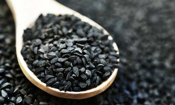  You Can Get Long Hair With These Two Ingredients, Long Hair, Kalonji Seeds, Curd-TeluguStop.com