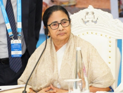  'interference In Judiciary': Mamata Weighs In On Sc Collegium Debate-TeluguStop.com