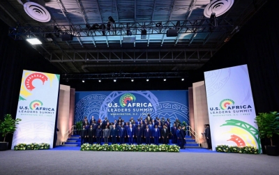  Interpreting The Us-africa Summit-TeluguStop.com