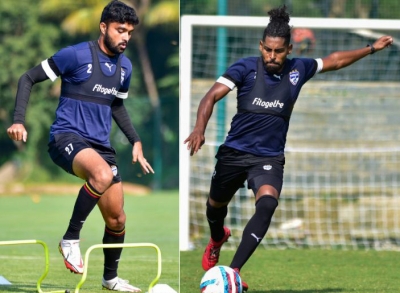  Isl 2022-23: Bengaluru Fc Seek Playoffs Relevance, Face Odisha Fc (preview)-TeluguStop.com