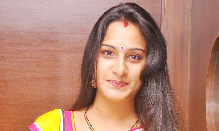 Telugu Actresssurekha, Supreetha, Surekhavani, Surekha Vani, Tollywood-Movie