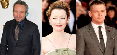  Jack O'connell, Eddie Marsan, Lesley Manville Aboard Amy Winehouse Biopic-TeluguStop.com
