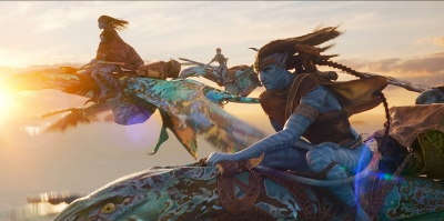  James Cameron Says 'avatar 2' Will 'easily' Break Even At The Box Office-TeluguStop.com