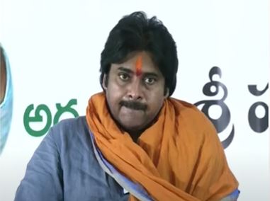  Breaking: 'jana Sena' In Telangana Election Ring-TeluguStop.com