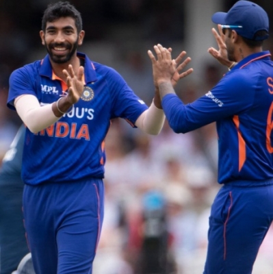  Jasprit Bumrah Is Only Going To Make The Indian Team Better In The Long Run: Rus-TeluguStop.com