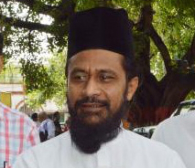  Jd-u Leader Warns Of 'turning Cities Into Karbala'-TeluguStop.com