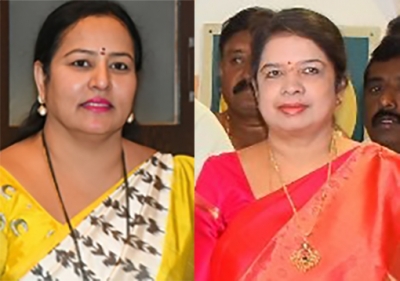  Jd(s) Honchos Bury Hatchet Ahead Of Assembly Polls In K’taka-TeluguStop.com