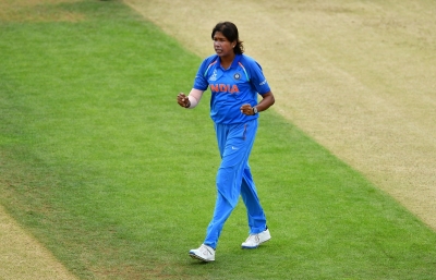  Jhulan, Mithali Hail India On Becoming U19 Women’s T20 World Cup Champs-TeluguStop.com