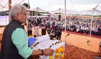  J&k Administration - A Government At People's Doorsteps-TeluguStop.com