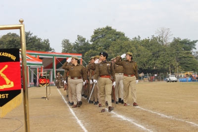  J&k Govt To Staff: Attend R-day Functions As Part Of Duty-TeluguStop.com