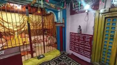 Joshimath Crisis: Cracks Appear In Shankaracharya Temple, Shivling Joshimath Crisis: Cracks Appear In Shankaracharya Temple, Shivling-TeluguStop.com