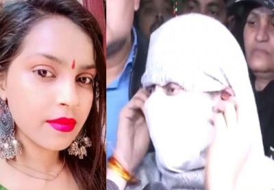  Kanjhawala Shocker: Nidhi Earlier Arrested In Drug Smuggling Case-TeluguStop.com