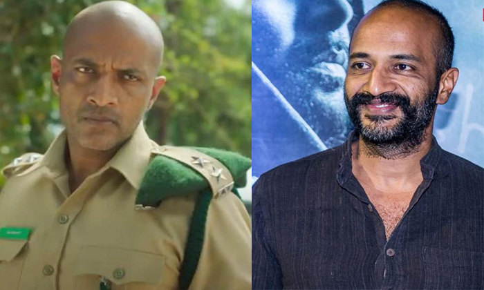 Telugu Kishore, Hombale, Kantara, Kantara Kishore, Kantara Kgf, Kgf, Rishab Shet