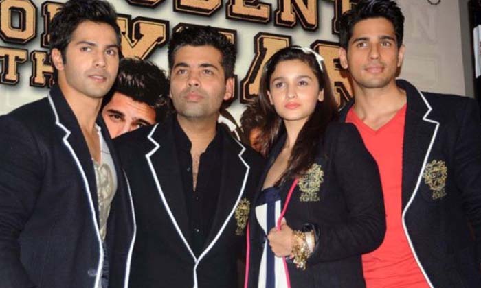 Telugu Alia Bhatt, Bollywood, Brahmastra, Karan Johar, Ranbir Kapoor, Varun Dhaw