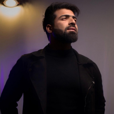  Kashmir's Own Arjit Singh Set To Make A Playback Debut In Bollywood-TeluguStop.com