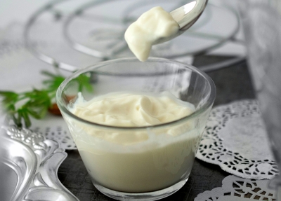  Kerala Bans Production Of Mayonnaise Made From Raw Eggs-TeluguStop.com