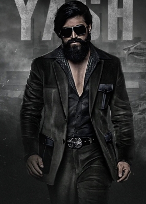  'kgf' Makers Hint At New Film With Yash In Their B'day Greetings-TeluguStop.com