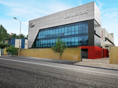 Kia Logged 47.7% Growth In 2022 Kia Logged 47.7% Growth In 2022-TeluguStop.com