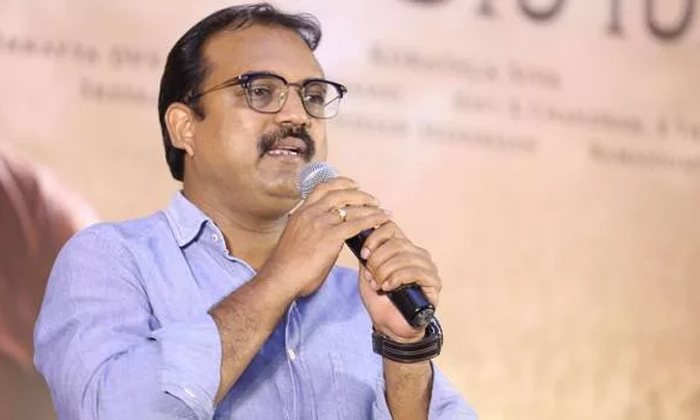 Koratala Siva Remuneration For Ntr 30 Movie , Ntr 30 Movie, Koratala Siva , Ach Koratala Siva Remuneration For Ntr 30 Movie , Ntr 30 Movie, Koratala Siva , Ach-TeluguStop.com