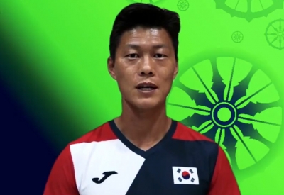  Korea Confident Of A Good Show At Fih Odisha Hockey Men's World Cup 2023-TeluguStop.com