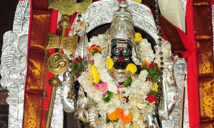 Telugu Bhakti, Devotional, Kothakonda, Sriveerabhadra-Latest News - Telugu