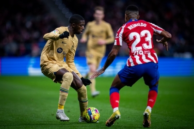  La Liga: Four Things We Learned In Spain's Matchday 16 (analysis)-TeluguStop.com