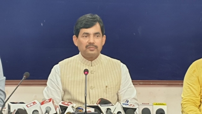  'let There Be Fair Probe': Sc Junks Shahnawaz Hussain's Plea Against Rape Fir-TeluguStop.com