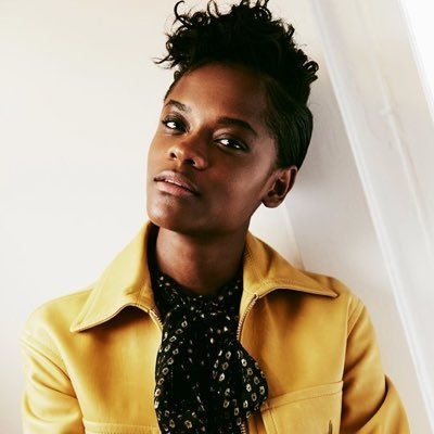  Letitia Wright Learned A Life Skill On The Sets Of 'black Panther: Wakanda Forev-TeluguStop.com