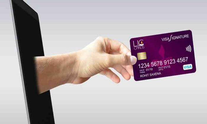  Lic Offering Multiple Benefits On Premium Payment And Reward Points-TeluguStop.com