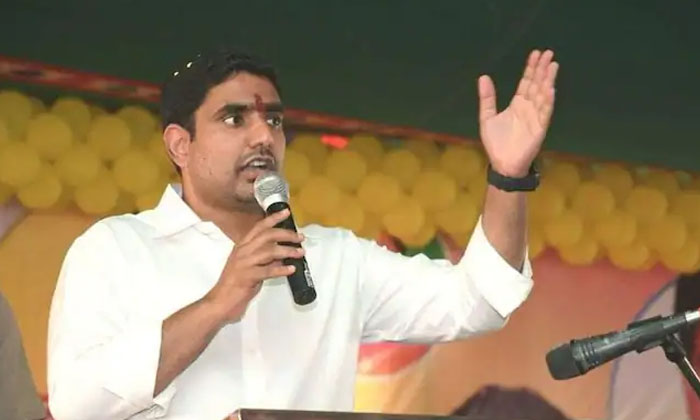 Telugu Ap, Chandra Babu, Lokesh, Padayatra, Ys Jagan, Ysrcp, Yuva Galam-Politics