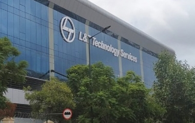  L&t Sells Business Division To Subsidiary L&t Technology Services For Rs 800 Cr-TeluguStop.com