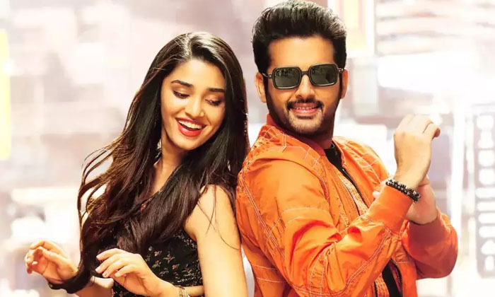  Hero Nithiin Macharla Niyojakavargam Movie Damage Big , Macharla Niyojakavargam-TeluguStop.com