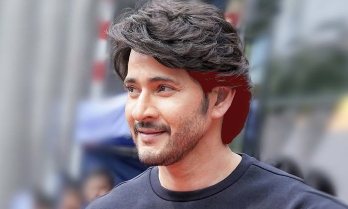  Mahesh Babu One More Film Before Rajamouli Film , Rajamouli Film, Mahesh Babu, R-TeluguStop.com