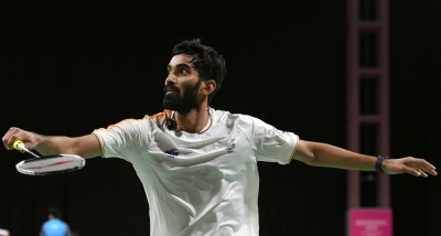  Malaysia Open: Kidambi Srikanth, Saina Nehwal Suffer First-round Exit-TeluguStop.com