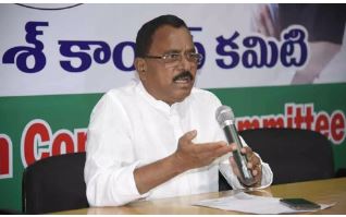  Ccs Inquiry In T. Congress War Room Affair-TeluguStop.com