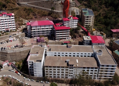  Manav Bharti University Fake Degree Case: Ed Files Charge Sheet Against 16-TeluguStop.com