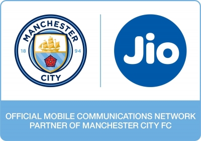  Manchester City Announces New Partnership With Jio-TeluguStop.com