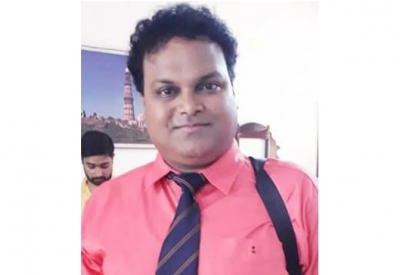  Marathi Film Actor, Also Seen On 'taarak Mehta', Sunil Holkar Passes Away At 40-TeluguStop.com