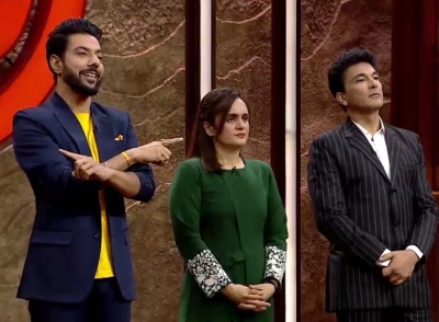  'masterchef India': 'food Pyramid Challenge' Comes As Shock To Contestants-TeluguStop.com