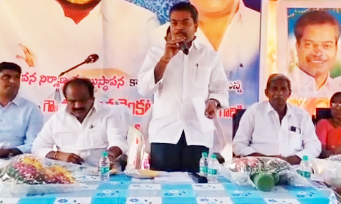  Milavaram Mla Vasantha Krishna Prasad Shocking Comments On Own Party Leaders Det-TeluguStop.com