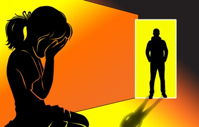  Minor Girl Gang-raped In Mp's Jabalpur-TeluguStop.com