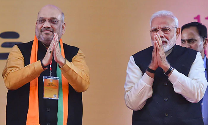 Will Bjp's Dream Come True In Telangana Bjp, Bandi Sanjay, Mla Raghu Nandan Rao, Will Bjp's Dream Come True In Telangana Bjp, Bandi Sanjay, Mla Raghu Nandan Rao,-TeluguStop.com