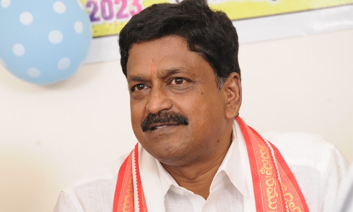  Mla Payyavula Keshav Fires On Ttd Board Details, Mla Payyavula Keshav, Ttd Board-TeluguStop.com